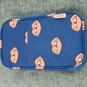 Yoobi pencil case pouch storage